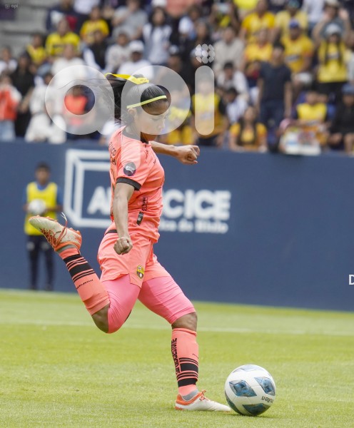 FBL SUPERFEM FINAL DRAGONAS BARCELONA