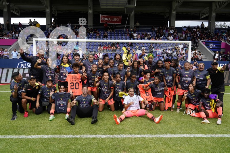 FBL SUPERFEM FINAL DRAGONAS BARCELONA