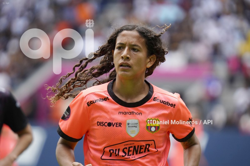 FBL SUPERFEM FINAL DRAGONAS BARCELONA