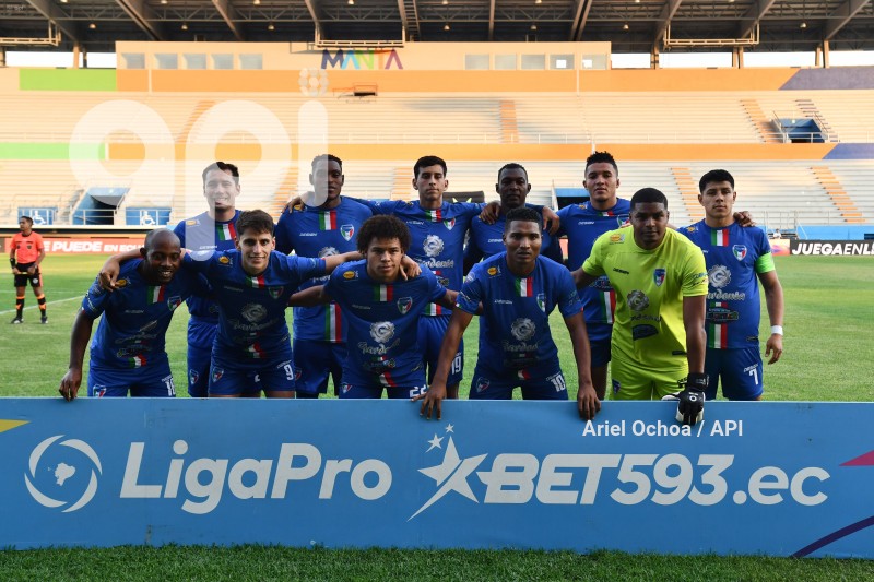 FBL-SERIE B-MANTA-IMBABURA
