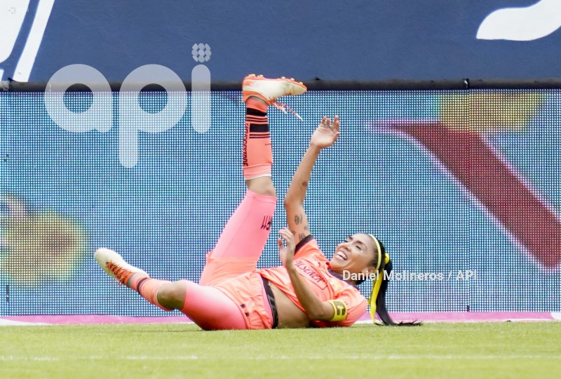 FBL SUPERFEM FINAL DRAGONAS BARCELONA