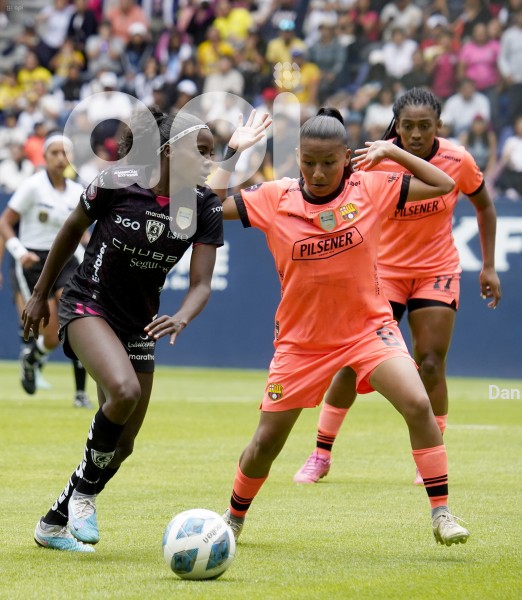 FBL SUPERFEM FINAL DRAGONAS BARCELONA