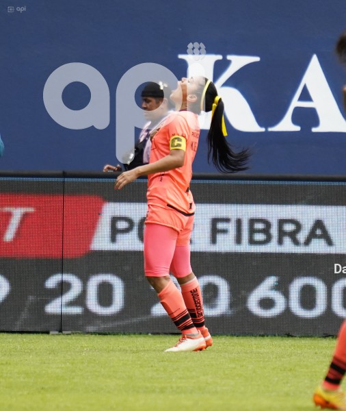 FBL SUPERFEM FINAL DRAGONAS BARCELONA