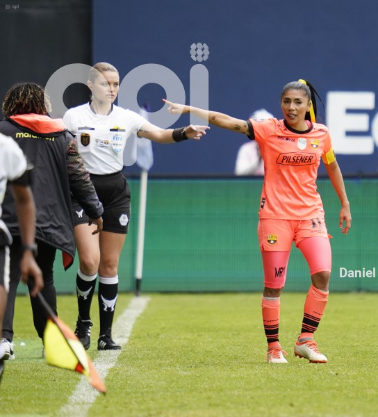 FBL SUPERFEM FINAL DRAGONAS BARCELONA