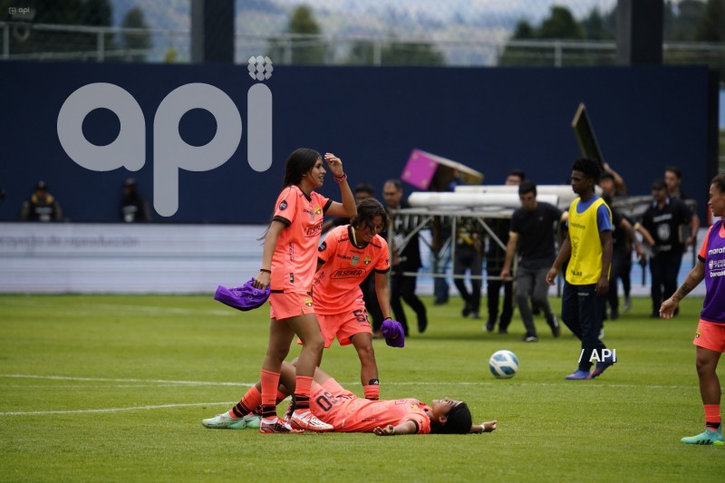 FBL SUPERFEM FINAL DRAGONAS BARCELONA