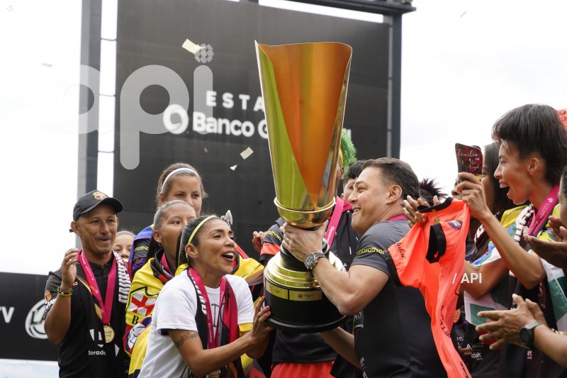 FBL SUPERFEM FINAL DRAGONAS BARCELONA