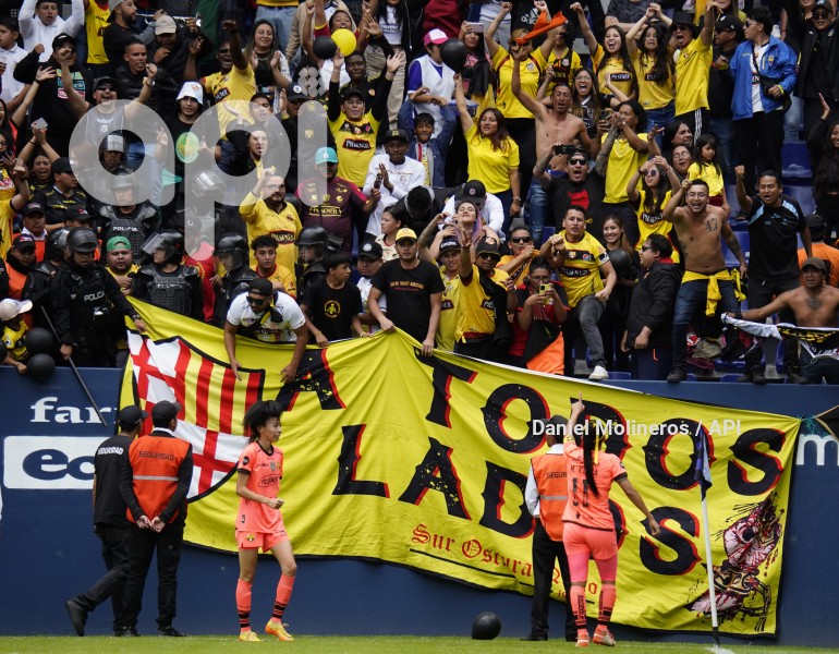 FBL SUPERFEM FINAL DRAGONAS BARCELONA
