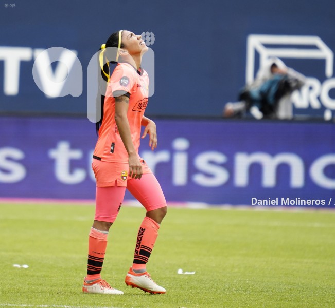 FBL SUPERFEM FINAL DRAGONAS BARCELONA