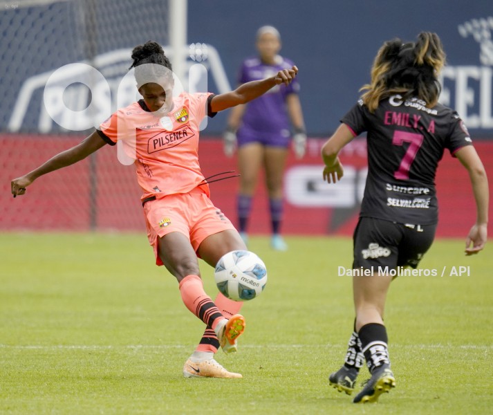 FBL SUPERFEM FINAL DRAGONAS BARCELONA