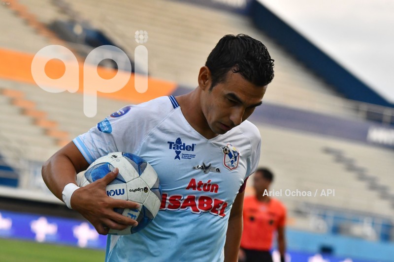 FBL-SERIE B-MANTA-IMBABURA