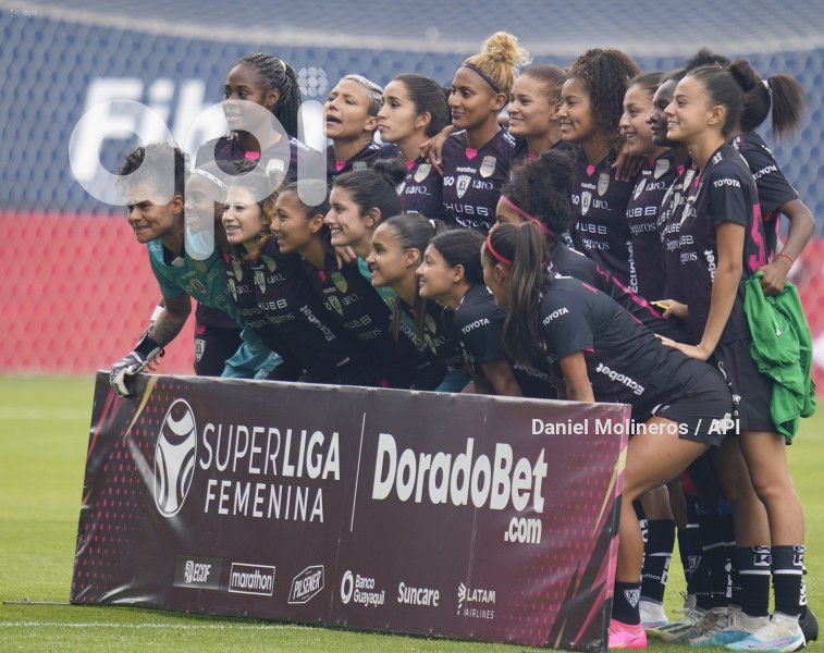 FBL SUPERFEM FINAL DRAGONAS BARCELONA