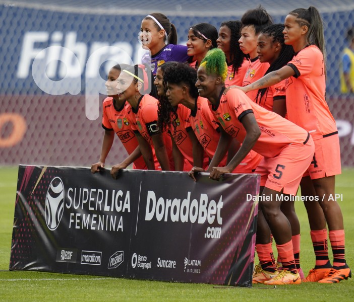 FBL SUPERFEM FINAL DRAGONAS BARCELONA