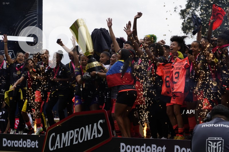 FBL SUPERFEM FINAL DRAGONAS BARCELONA