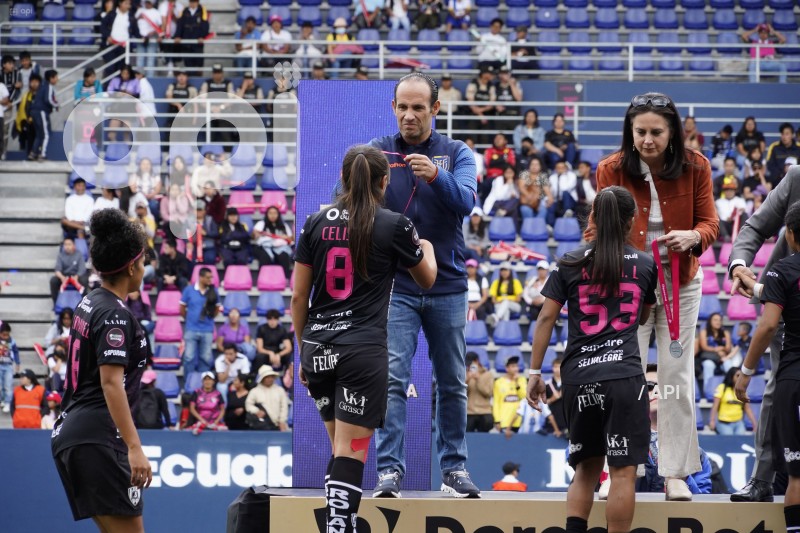 FBL SUPERFEM FINAL DRAGONAS BARCELONA