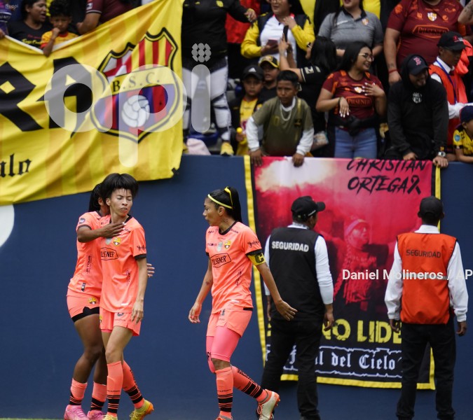 FBL SUPERFEM FINAL DRAGONAS BARCELONA