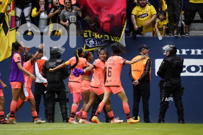 FBL SUPERFEM FINAL DRAGONAS BARCELONA