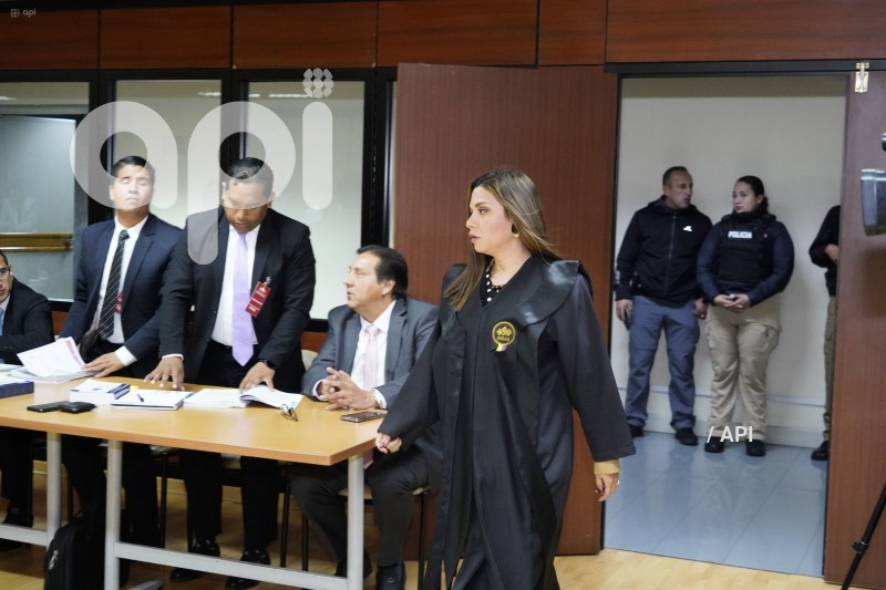 AUDIENCIA VOCALES CONSEJO JUDICATURA