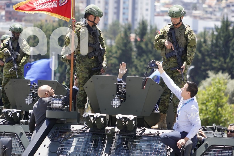 ENTREGA VEHICULOS BLINDADOS COBRA 2