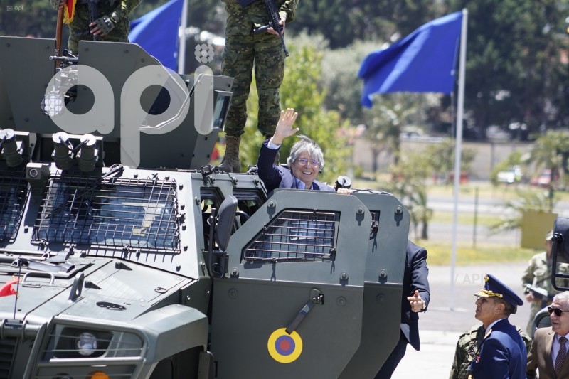 ENTREGA VEHICULOS BLINDADOS COBRA 2