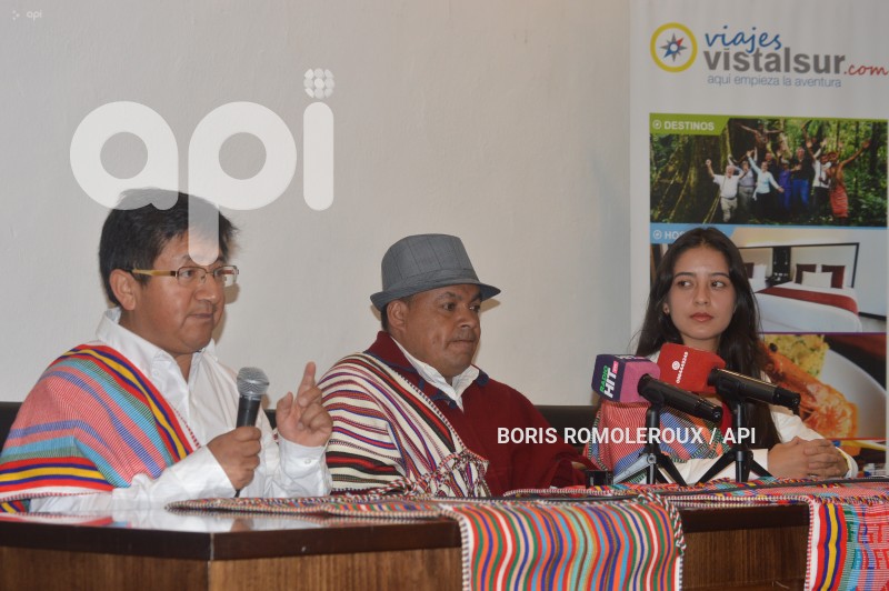 CUENCA-LANZAMIENTO-FESTIVAL ALFORJA