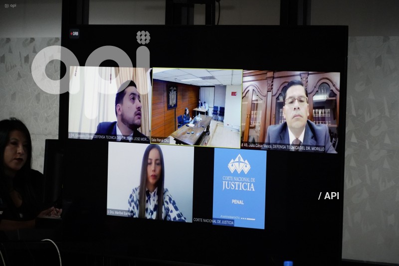 AUDIENCIA VOCALES CONSEJO JUDICATURA