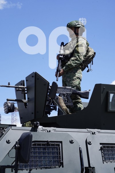 ENTREGA VEHICULOS BLINDADOS COBRA 2