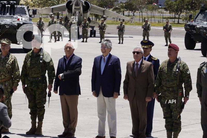 ENTREGA VEHICULOS BLINDADOS COBRA 2