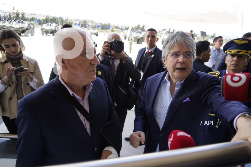 ENTREGA VEHICULOS BLINDADOS COBRA 2