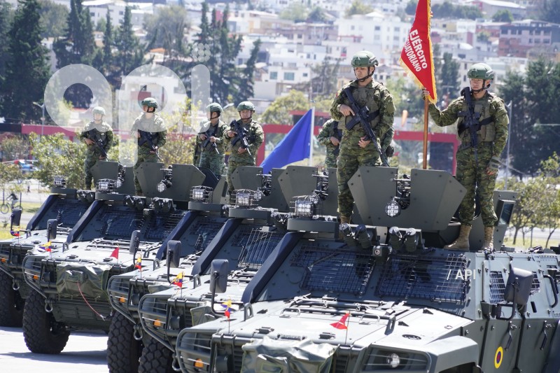 ENTREGA VEHICULOS BLINDADOS COBRA 2