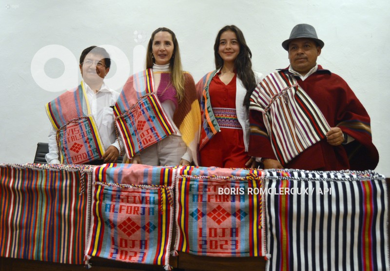 CUENCA-LANZAMIENTO-FESTIVAL ALFORJA