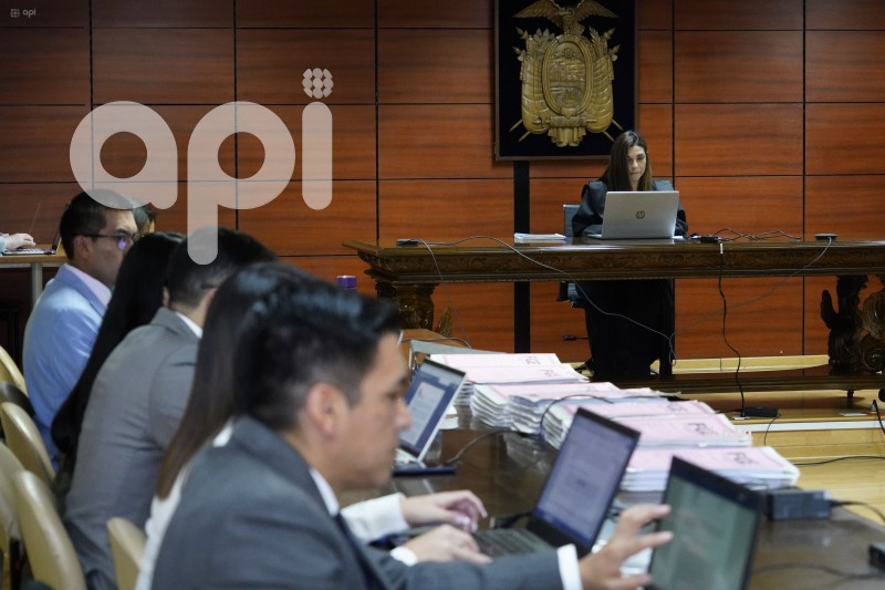 AUDIENCIA VOCALES CONSEJO JUDICATURA