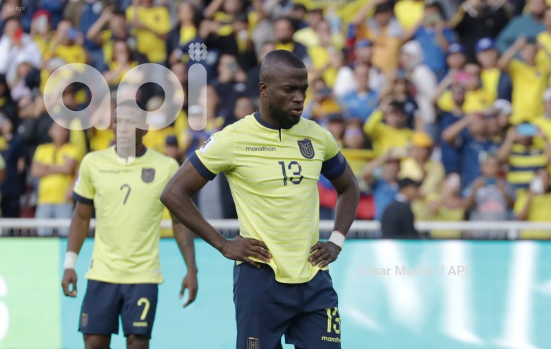 FBL-ELIMINATORIAS-ECUADOR-URUGUAY