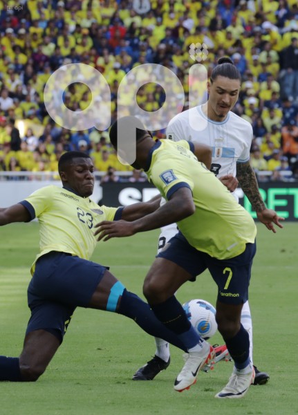 FBL-ELIMINATORIAS-ECUADOR-URUGUAY