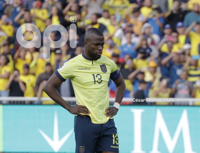 FBL-ELIMINATORIAS-ECUADOR-URUGUAY