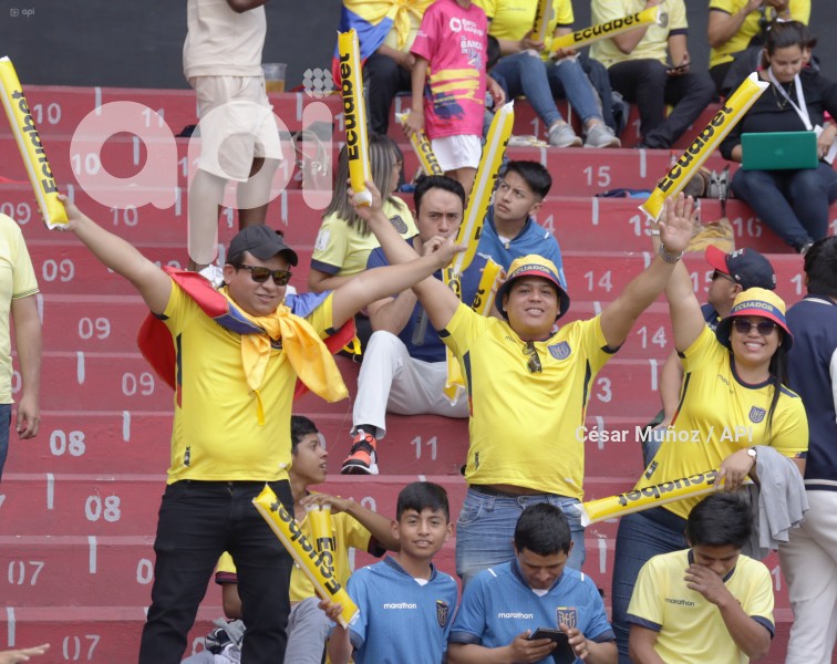 FBL-ELIMINATORIAS-ECUADOR-URUGUAY