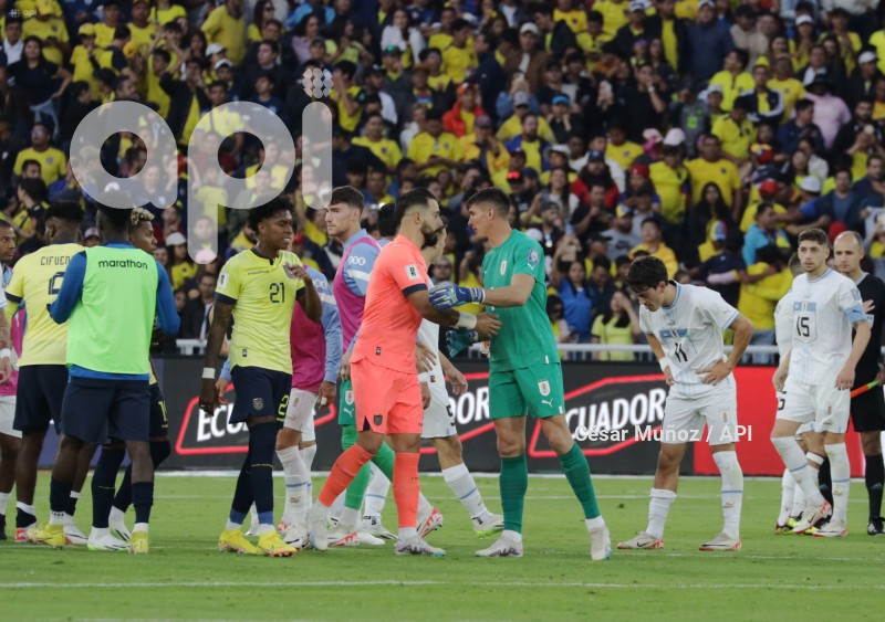 FBL-ELIMINATORIAS-ECUADOR-URUGUAY