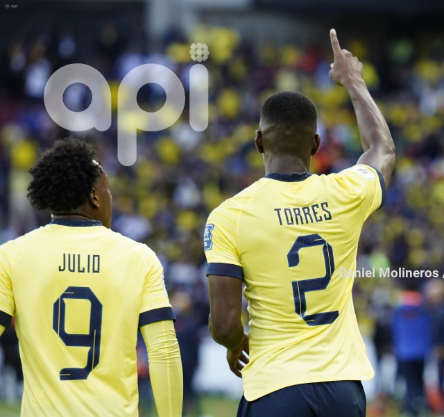 FBL - ELIMINATORIAS - ECUADOR - URUGUAY