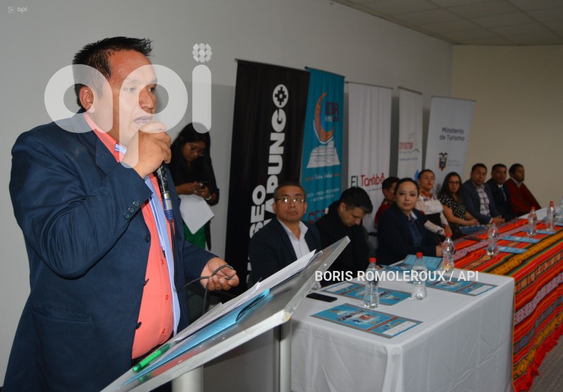 CUENCA-LANZAMIENTO-KILLA RAYMI 2023
