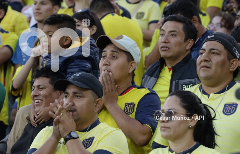FBL-ELIMINATORIAS-ECUADOR-URUGUAY