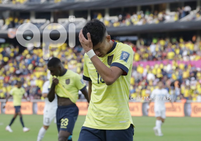 FBL-ELIMINATORIAS-ECUADOR-URUGUAY