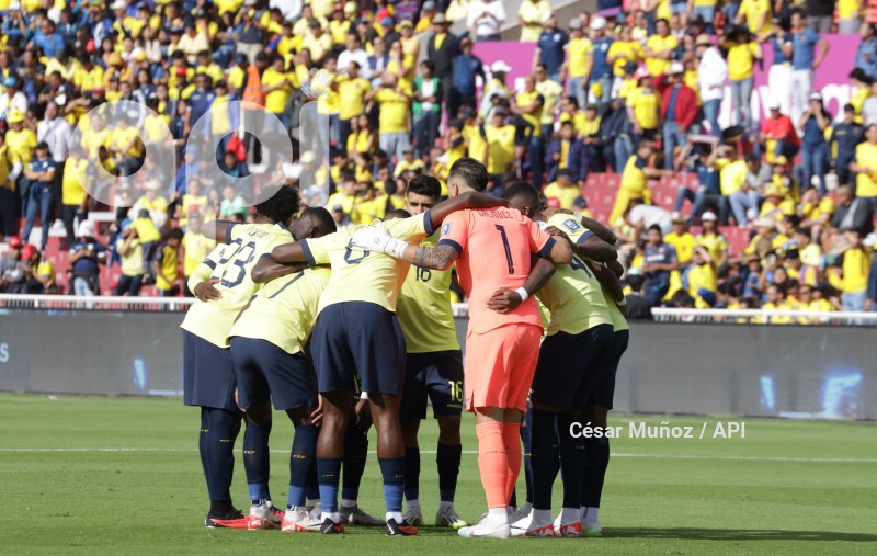 FBL-ELIMINATORIAS-ECUADOR-URUGUAY