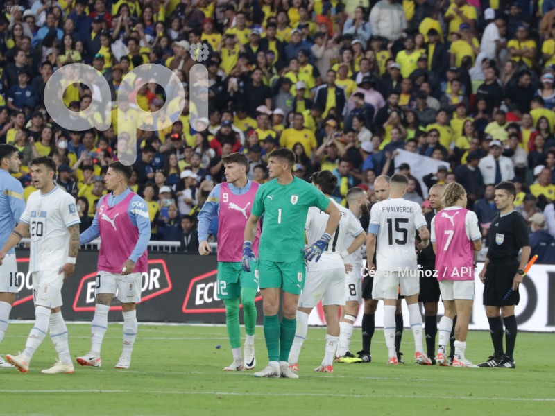 FBL-ELIMINATORIAS-ECUADOR-URUGUAY