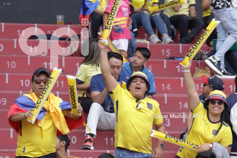 FBL-ELIMINATORIAS-ECUADOR-URUGUAY