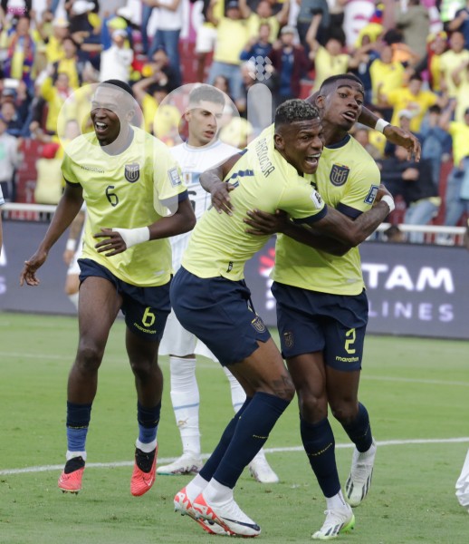 FBL-ELIMINATORIAS-ECUADOR-URUGUAY