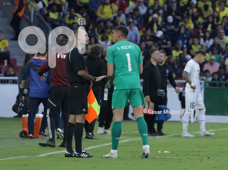 FBL-ELIMINATORIAS-ECUADOR-URUGUAY