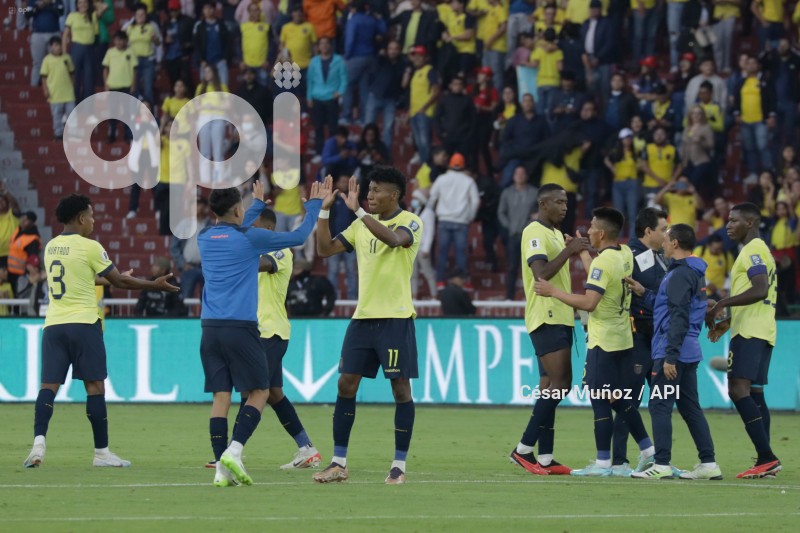 FBL-ELIMINATORIAS-ECUADOR-URUGUAY