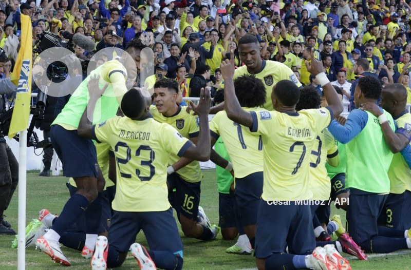 FBL-ELIMINATORIAS-ECUADOR-URUGUAY