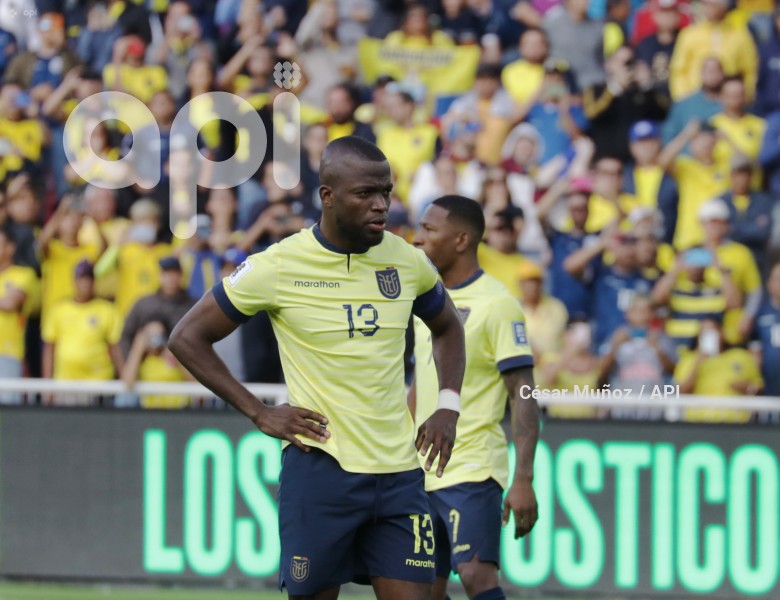 FBL-ELIMINATORIAS-ECUADOR-URUGUAY