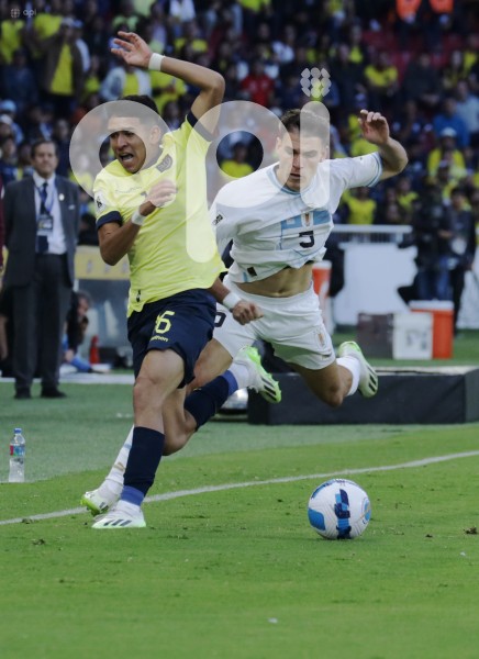 FBL-ELIMINATORIAS-ECUADOR-URUGUAY