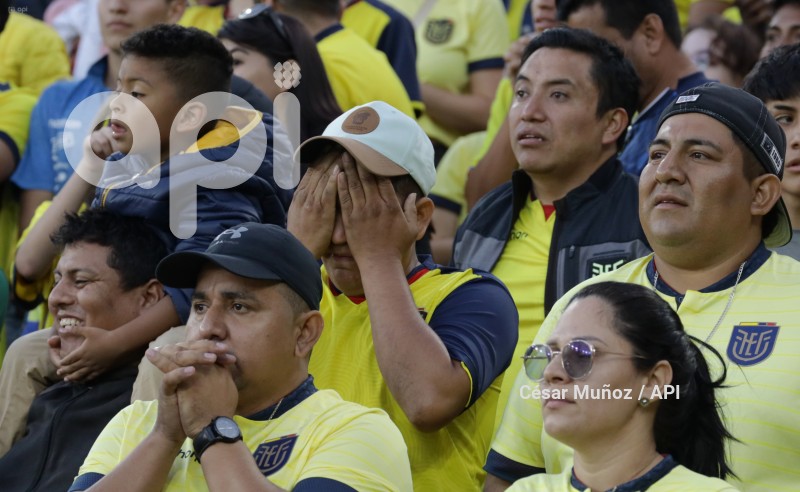 FBL-ELIMINATORIAS-ECUADOR-URUGUAY